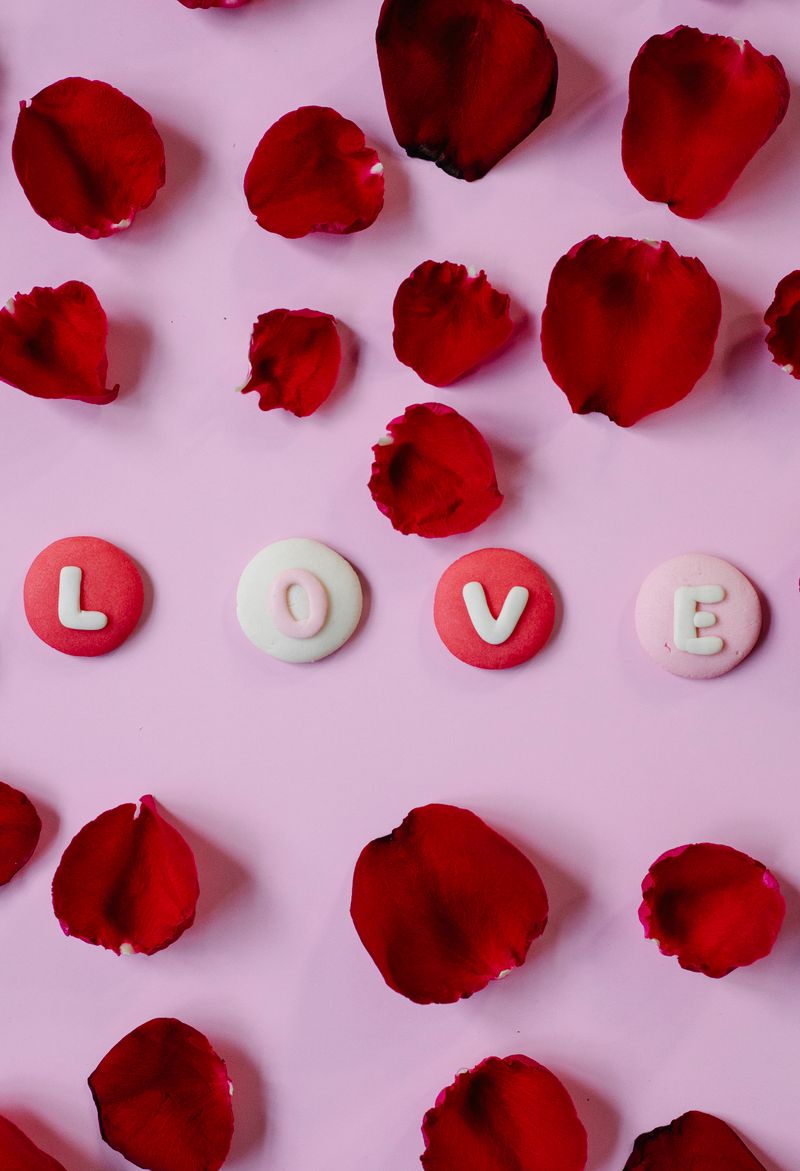 Make Him or Her Love You Spell